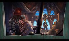 Monkey Island 2 Special Edition: LeChuck's Revenge screenshot 5