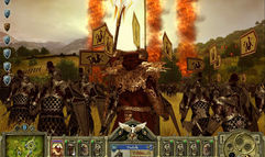 King Arthur  screenshot 12
