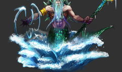 Gods War Online screenshot 2