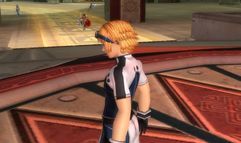 Rising Force Online screenshot 4