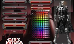 City of Villains screenshot 3