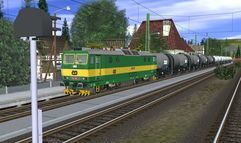 Trainz Railroad Simulator 2006 screenshot 21