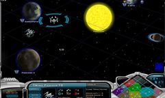 Galactic Civilizations II: Dreadlords screenshot 12
