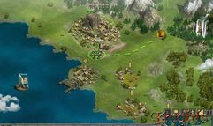 Knights of Honor screenshot 34