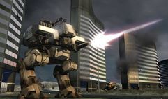 Battlefield 2142 screenshot 4