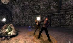 Word of Chaos screenshot 14