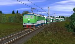 Trainz Railroad Simulator 2006 screenshot 4