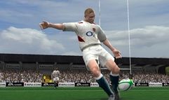 Rugby 2005 screenshot 9