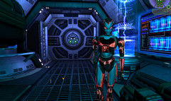 Parkan II screenshot 1