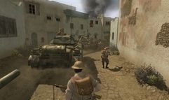 Call of Duty 2 screenshot 1