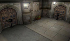 The Regiment screenshot 1