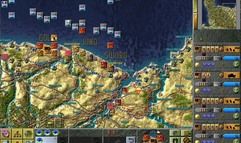 Battles in Normandy screenshot 7