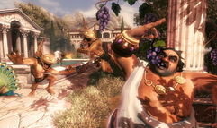Overlord II screenshot 2