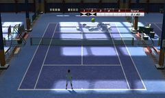 Virtua Tennis 3 screenshot 6