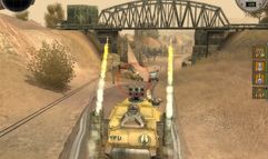 Hard Truck: Apocalypse screenshot 5