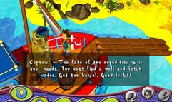 Great Journey screenshot 5