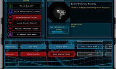 Galactic Civilizations II: Dreadlords screenshot 21