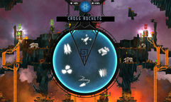 Mayan Death Robots screenshot 2