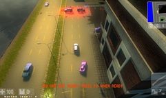 Street Arena screenshot 2