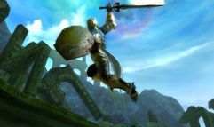 Aion: Ascension screenshot 4