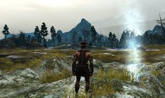 Age of Conan: Hyborian Adventures screenshot 11