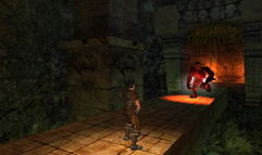Borderzone screenshot 8