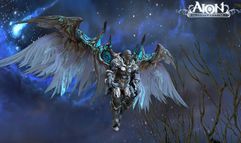 Aion: Ascension screenshot 20