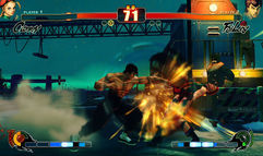 Street Fighter IV screenshot 23