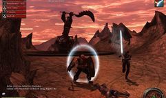 Dawnspire screenshot 3