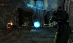Dark Messiah of Might & Magic screenshot 19