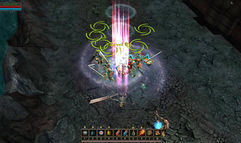 Legends Of Persia screenshot 4