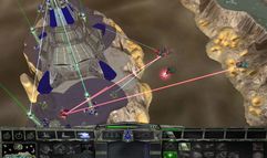 Perimeter: Emperor's Testament screenshot 7