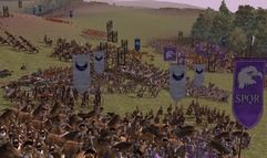 Rome: Total War screenshot 20