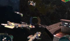 Darkstar One screenshot 7