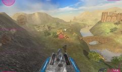 Glider - Collect'n Kill screenshot 29