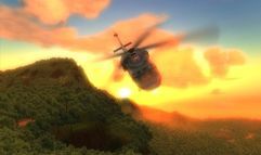 Just Cause screenshot 7