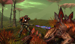 Tabula Rasa screenshot 12