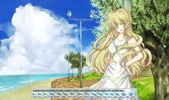 Always The Same Blue Sky... screenshot 8
