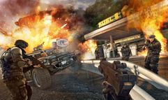Crysis Warhead screenshot 21