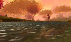 World of Warcraft: the Burning Crusade screenshot 2