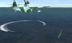 PT Boats: Knights of the Sea screenshot 3
