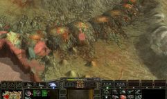 Perimeter: Emperor's Testament screenshot 9