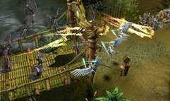 Dragonshard screenshot 8