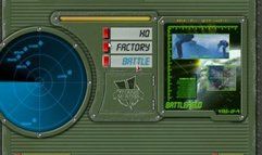 Titans of Steel: Warring Suns screenshot 7