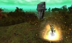 Ground Control 2: Operation Exodus screenshot 4