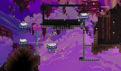 Edge of Space screenshot 4