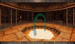 Realms of the Haunting screenshot 16