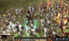 Warhammer: Mark of Chaos screenshot 8