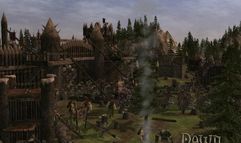 Dawn of Fantasy screenshot 2