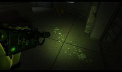 Condemned: Criminal Origins screenshot 12